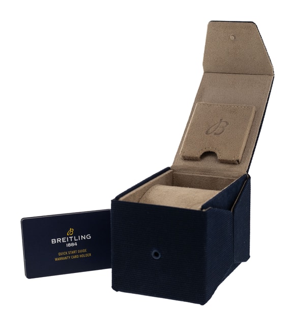 Breitling Avenger Automatic 43 A32397 Image 4